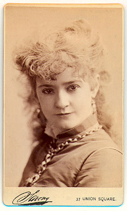 YourRoots Map_Surname_Famous People_Lotta Crabtree