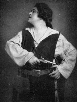 YourRoots Map_First Name Meaning_Famous People_Lotte Lehmann