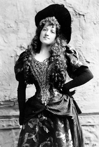 YourRoots Map_First Name Meaning_Famous People_Lottie Collins