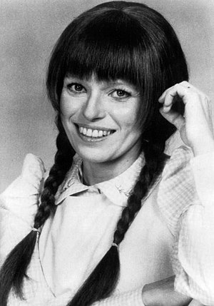 YourRoots Map_First Name Meaning_Famous People_Louise Lasser
