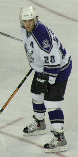 YourRoots Map_Surname_Famous People_Luc Robitaille