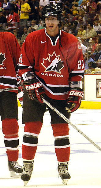 YourRoots Map_Surname_Famous People_Luc Bourdon