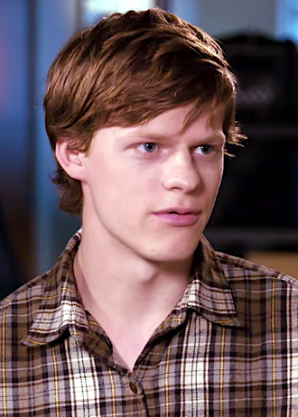 YourRoots Map_First Name Meaning_Famous People_Lucas Hedges