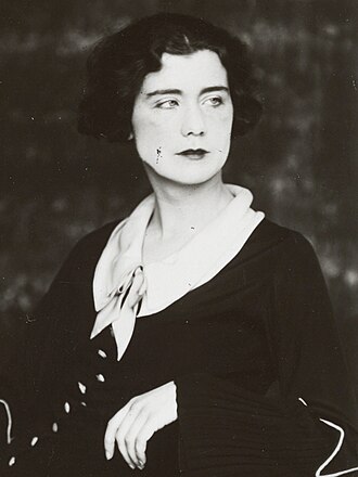YourRoots Map_First Name Meaning_Famous People_Lucia Joyce