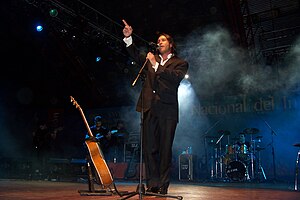 YourRoots Map_First Name Meaning_Famous People_Luciano Pereyra