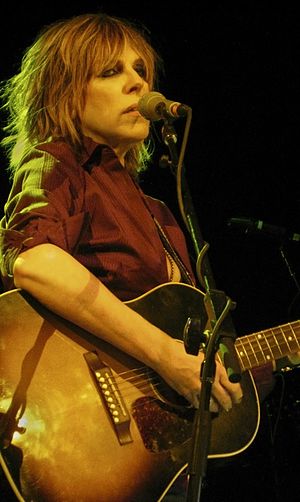 YourRoots Map_First Name Meaning_Famous People_Lucinda Williams