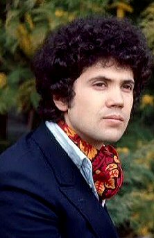 YourRoots Map_First Name Meaning_Famous People_Lucio Battisti