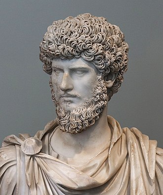 YourRoots Map_First Name Meaning_Famous People_Lucius Verus