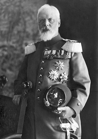 YourRoots Map_First Name Meaning_Famous People_Ludwig III of Bavaria