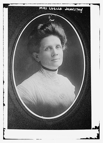 YourRoots Map_First Name Meaning_Famous People_Luella Johnston