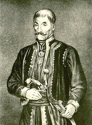 YourRoots Map_First Name Meaning_Famous People_Luka Lazarević