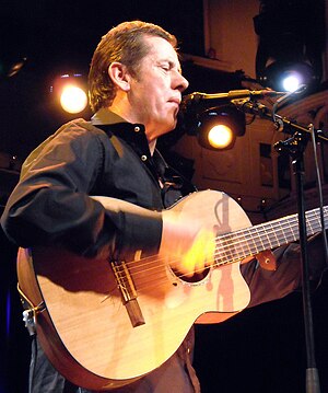 YourRoots Map_First Name Meaning_Famous People_Luka Bloom