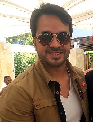 YourRoots Map_First Name Meaning_Famous People_Luis Fonsi