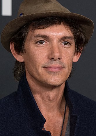 YourRoots Map_First Name Meaning_Famous People_Lukas Haas