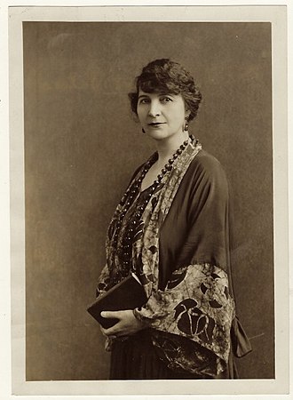 YourRoots Map_First Name Meaning_Famous People_Lulu Hunt Peters
