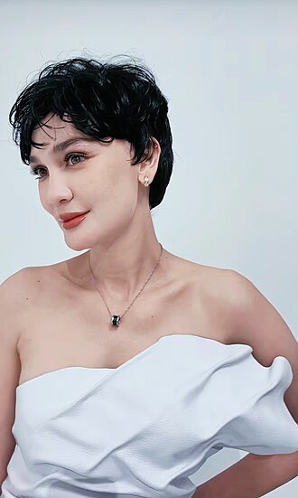 YourRoots Map_First Name Meaning_Famous People_Luna Maya