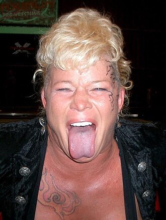 YourRoots Map_First Name Meaning_Famous People_Luna Vachon
