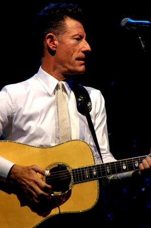 YourRoots Map_First Name Meaning_Famous People_Lyle Lovett