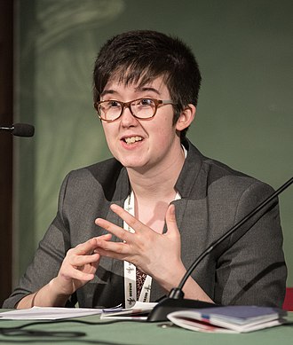 YourRoots Map_First Name Meaning_Famous People_Lyra McKee