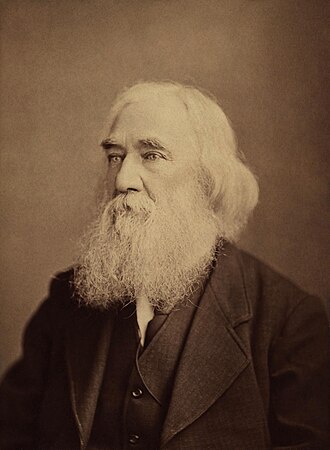 YourRoots Map_First Name Meaning_Famous People_Lysander Spooner