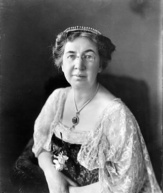 YourRoots Map_First Name Meaning_Famous People_Mabel Gardiner Hubbard