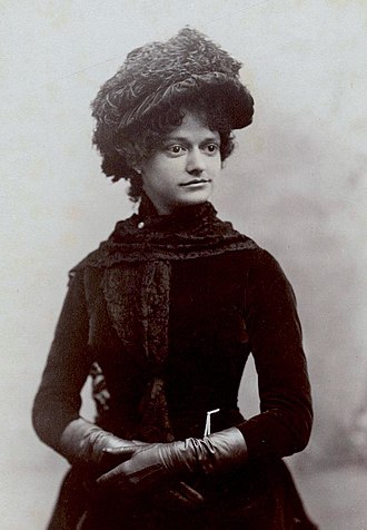 YourRoots Map_First Name Meaning_Famous People_Mabel Loomis Todd
