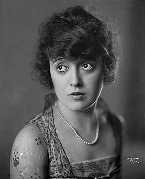 YourRoots Map_First Name Meaning_Famous People_Mabel Normand