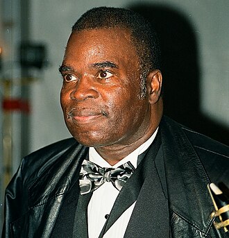 YourRoots Map_First Name Meaning_Famous People_Maceo Parker