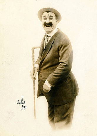 YourRoots Map_First Name Meaning_Famous People_Mack Swain