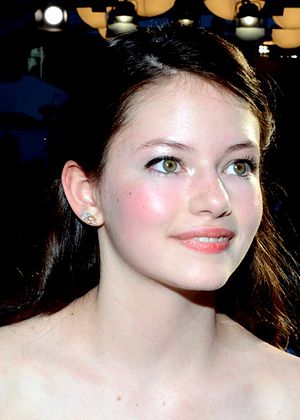 YourRoots Map_First Name Meaning_Famous People_Mackenzie Foy