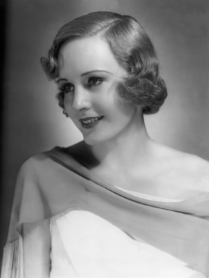 YourRoots Map_First Name Meaning_Famous People_Madge Evans