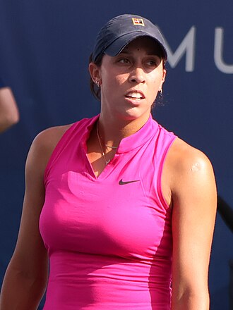 YourRoots Map_Surname_Famous People_Madison Keys