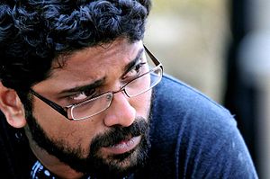 YourRoots Map_First Name Meaning_Famous People_Mahesh Narayanan
