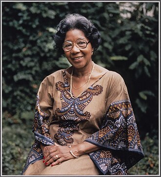 YourRoots Map_First Name Meaning_Famous People_Maida Springer Kemp