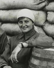 YourRoots Map_First Name Meaning_Famous People_Mairi Chisholm