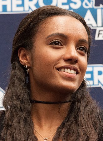 YourRoots Map_First Name Meaning_Famous People_Maisie Richardson-Sellers