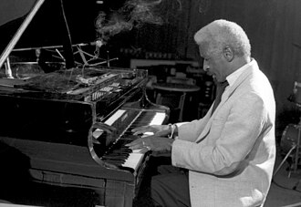 YourRoots Map_First Name Meaning_Famous People_Mal Waldron