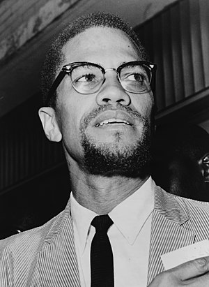 YourRoots Map_First Name Meaning_Famous People_Malcolm X