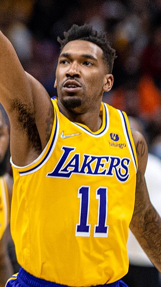 YourRoots Map_Surname_Famous People_Malik Monk