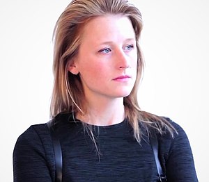 YourRoots Map_First Name Meaning_Famous People_Mamie Gummer