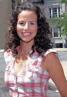 YourRoots Map_First Name Meaning_Famous People_Mandy Gonzalez