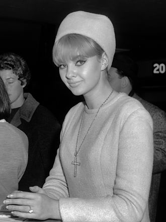 YourRoots Map_First Name Meaning_Famous People_Mandy Rice-Davies