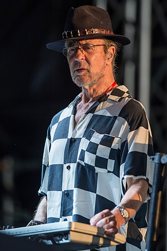 YourRoots Map_First Name Meaning_Famous People_Manfred Mann (musician)
