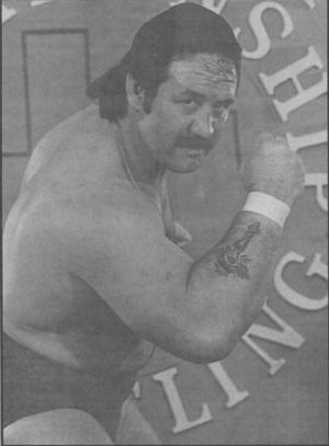 YourRoots Map_First Name Meaning_Famous People_Manny Fernandez (wrestler)