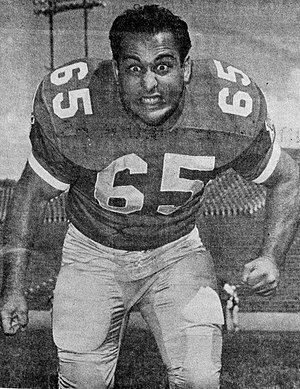 YourRoots Map_First Name Meaning_Famous People_Manny Fernandez (American football)