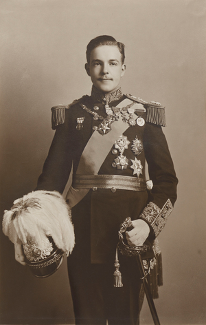 YourRoots Map_Surname_Famous People_Manuel II of Portugal