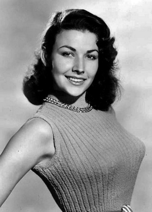 YourRoots Map_First Name Meaning_Famous People_Mara Corday