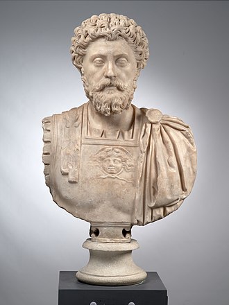 YourRoots Map_First Name Meaning_Famous People_Marcus Aurelius