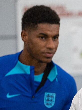 YourRoots Map_First Name Meaning_Famous People_Marcus Rashford