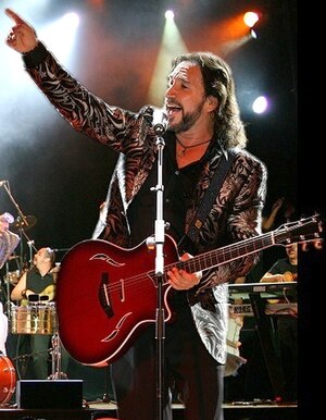 YourRoots Map_First Name Meaning_Famous People_Marco Antonio Solís